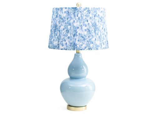 LILLIAN AUGUST 26.5in Ceramic Table Lamp