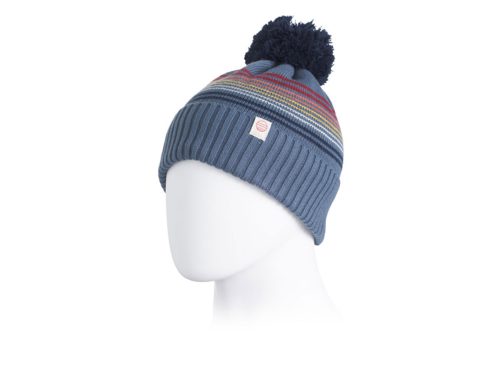MARINE LAYER Archive Pom Beanie