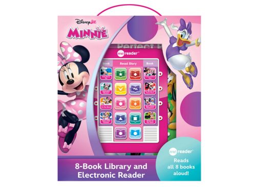 ME Reader and ME Reader Jr., Assorted Designs