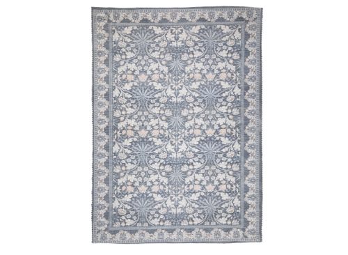 MORRIS & CO. 5x7 Washable Hyacinth Area Rug