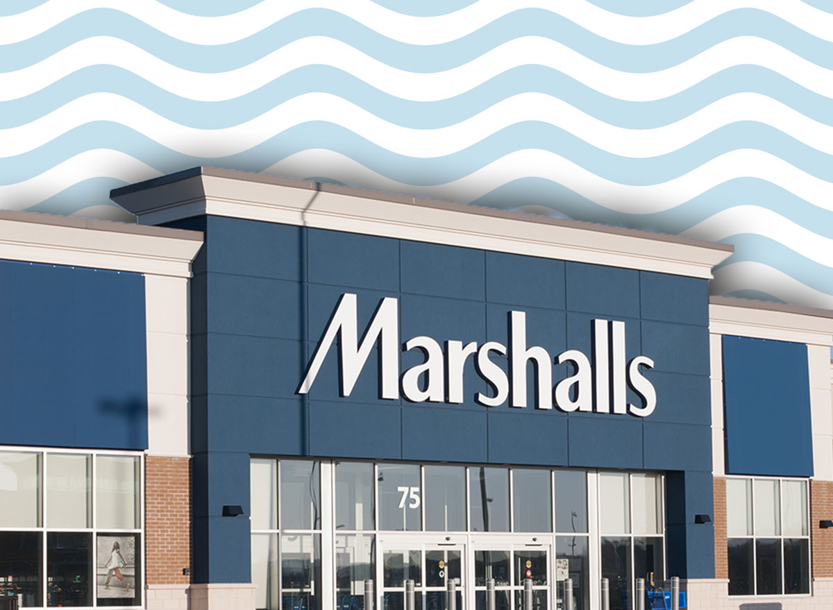 Marshalls