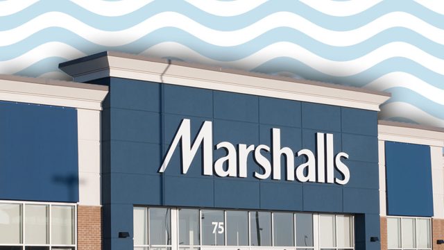 Marshalls