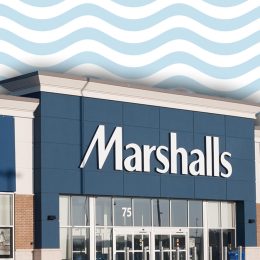 Marshalls