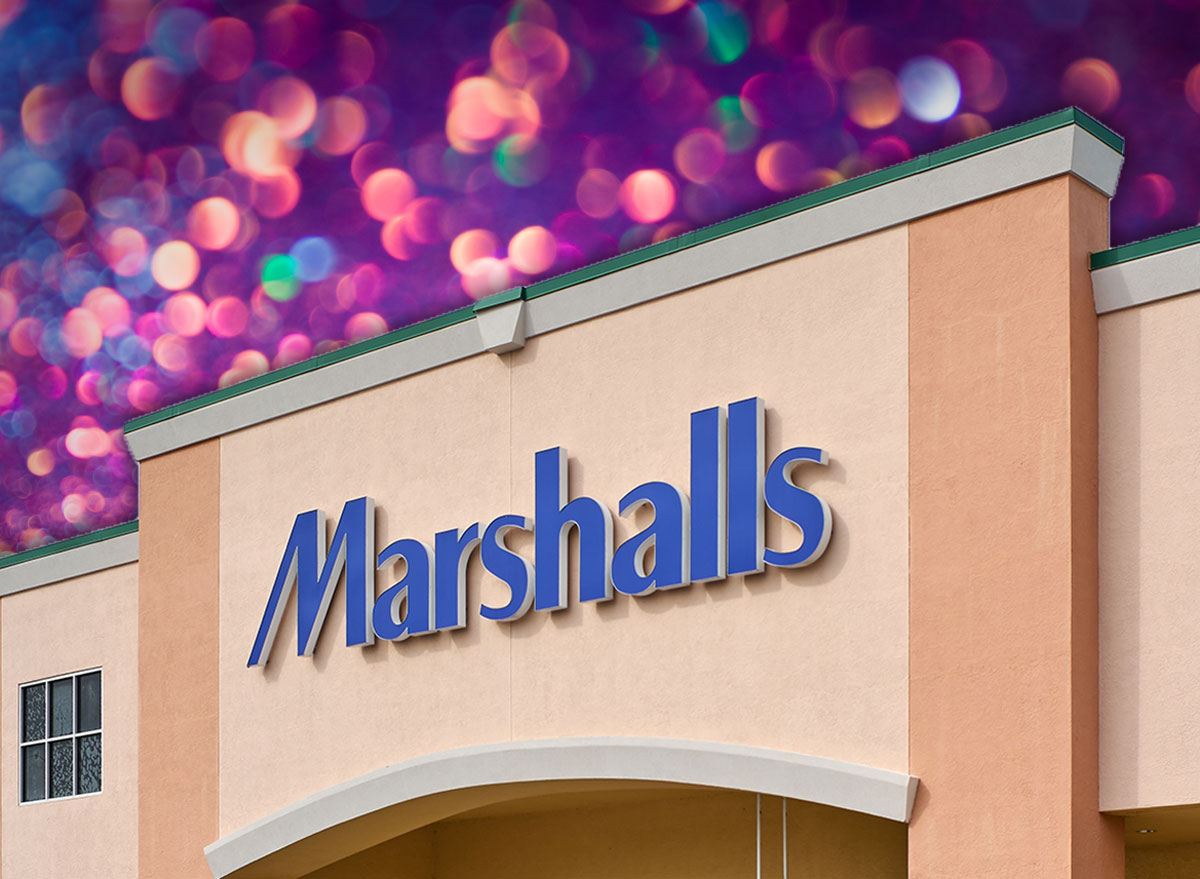 Marshalls