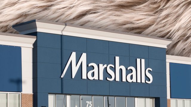 Marshalls