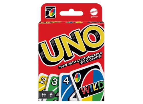 Mattel UNO Card Game