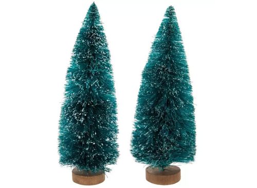 Miniature Seasonal Trees