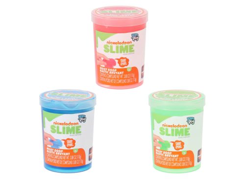 Nickelodeon Slime Tub