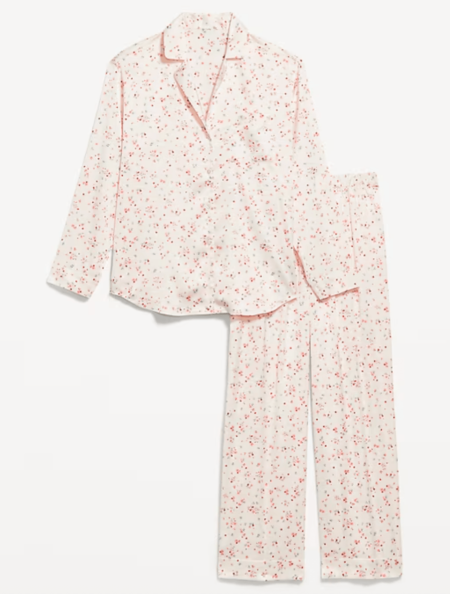 11 New PJ Sets From Old Navy and Gap —