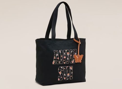 Old Navy x Anna Sui Tote Bag