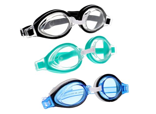 Outdoor Fun Splash-N-Swim Adult Swim Goggles