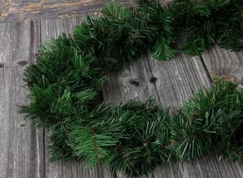 Pine Garland