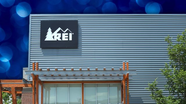REI