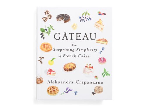 SIMON & SCHUSTER Gateau Cookbook