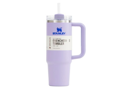 STANLEY 30oz Stainless Steel Quencher H2.0 Flowstate Tumbler