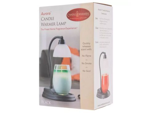Signature Aurora Lamp Candle Wax Warmer