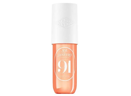 Sol de Janeiro Cheirosa 91 Rosa Charmosa Body & Hair Perfume Mist