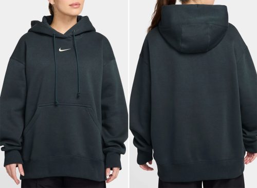 Sportswear Phoenix Fleece Pullover Hoodie