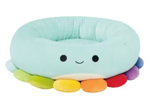 20" Squishmallow Pet Bed - Jerrika, S