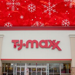 TJ Maxx