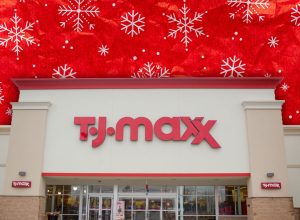 TJ Maxx