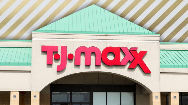 TJ Maxx