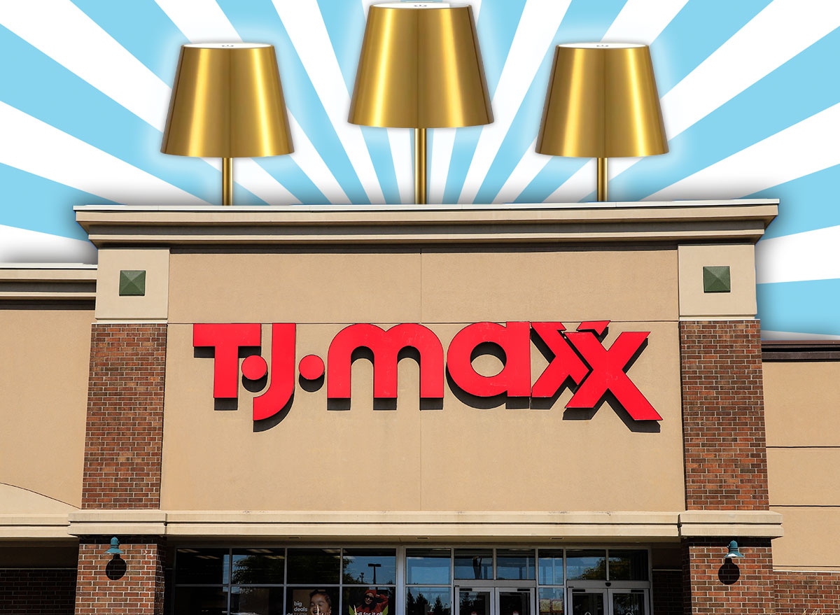 TJ Maxx