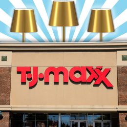 TJ Maxx