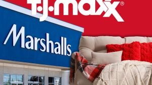 6 Cozy Throw Blankets From TJ Maxx and Marshalls Shoppers Love for