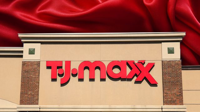 TJ Maxx