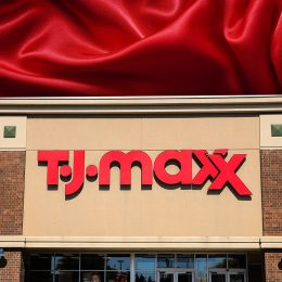 TJ Maxx