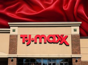 TJ Maxx