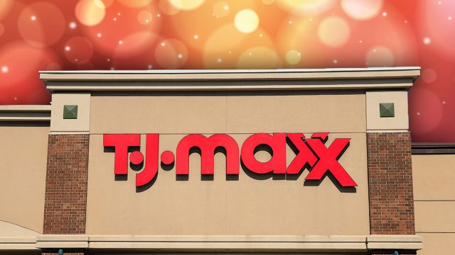 TJ Maxx
