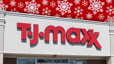 7 Christmas Finds at TJ Maxx That Feel Like Nostalgic Holiday Decor