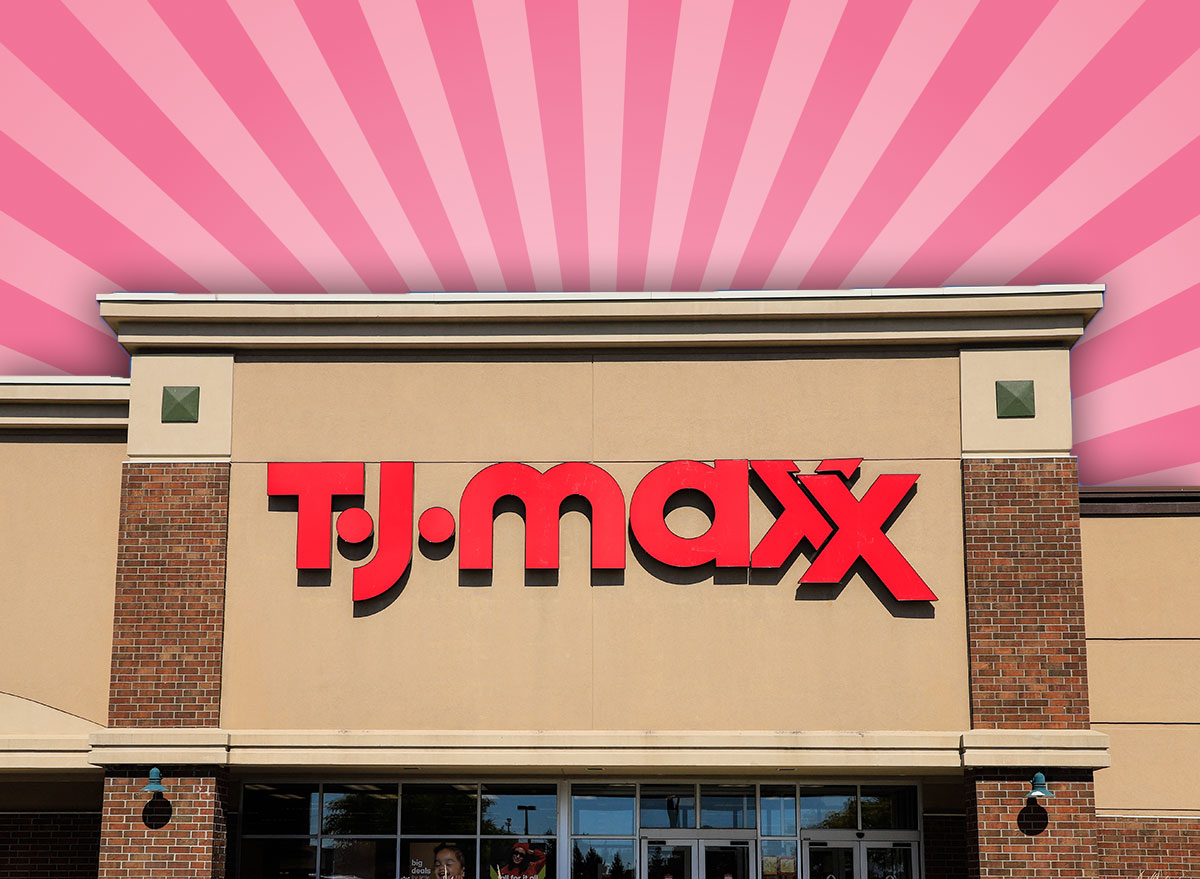 TJ Maxx