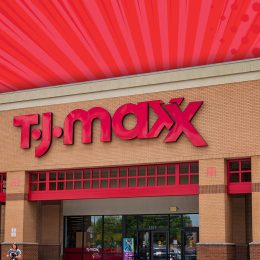 11 TJ Maxx Finds to Grab Before Year's End