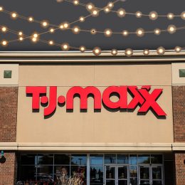 TJ Maxx