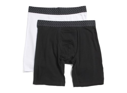 TOMMY JOHN 2pk Boxer Briefs