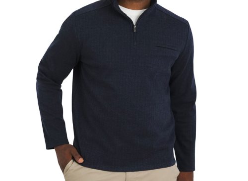 Ted Baker Men's 1/4 Zip