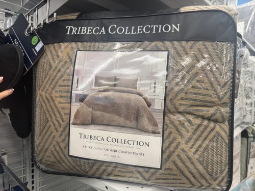 Tribeca Faux Cashmere