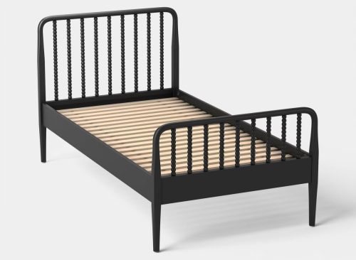 Twin Turned Wood Traditional Spindle Kids' Bed - Pillowfort™