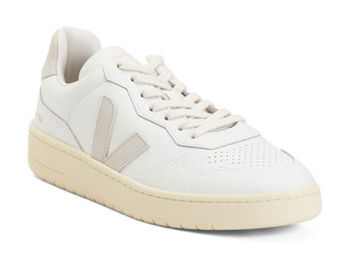 VEJA Men's Made In Brazil Leather V90 Sport Casual
