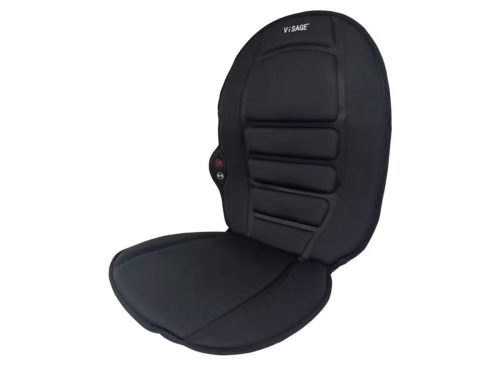 Visage Heated Back Massager