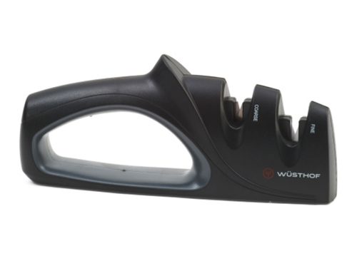 WUSTHOF 8x3 2 Stage Handheld Knife Sharpener
