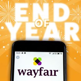 Wayfair End of Year