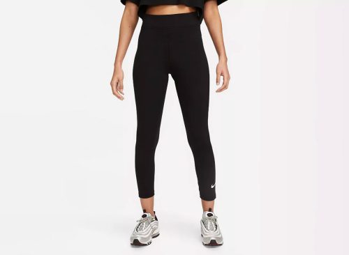 Women's Nike Sportswear Classics High-Waisted 7/8 Leggings