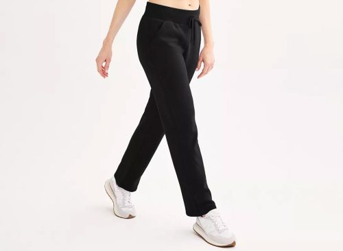 Women's Tek Gear® Ultrasoft Fleece Pants