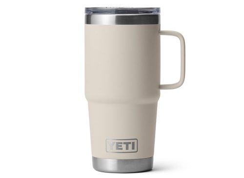 YETI Rambler Travel Mug - 20 fl. oz