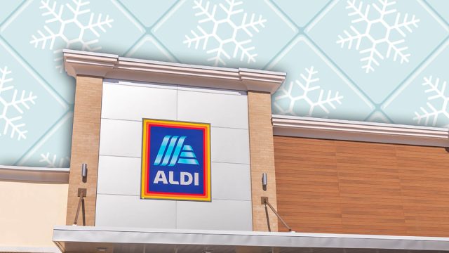 Aldi Kitchen