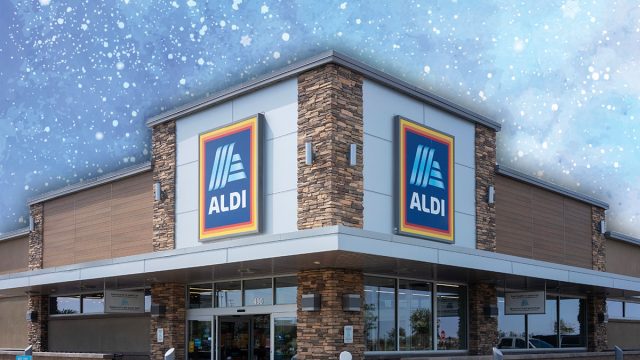 Aldi Winter
